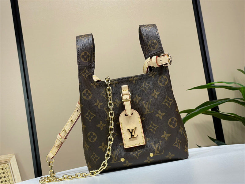 PHA - LOV Bags - 417