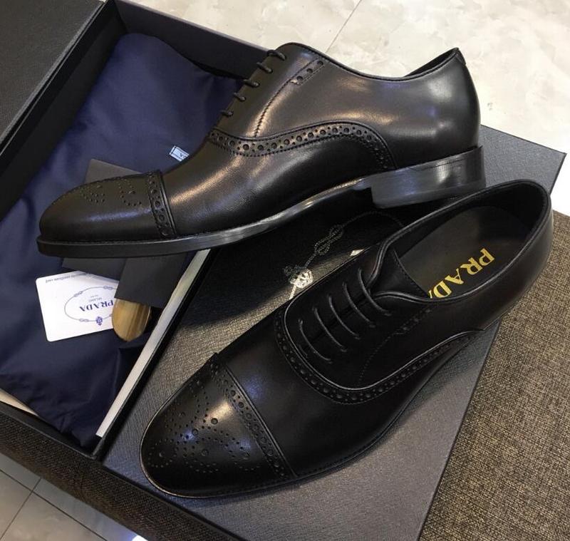 Mila's Edit - PD Men Shoes - 325