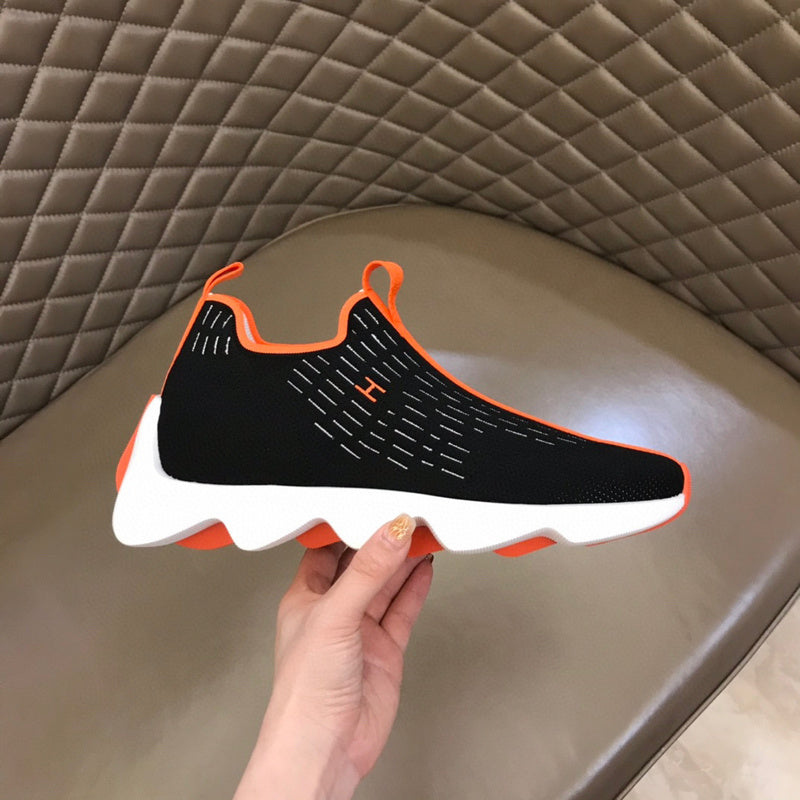 Hermes Luxury Shoes