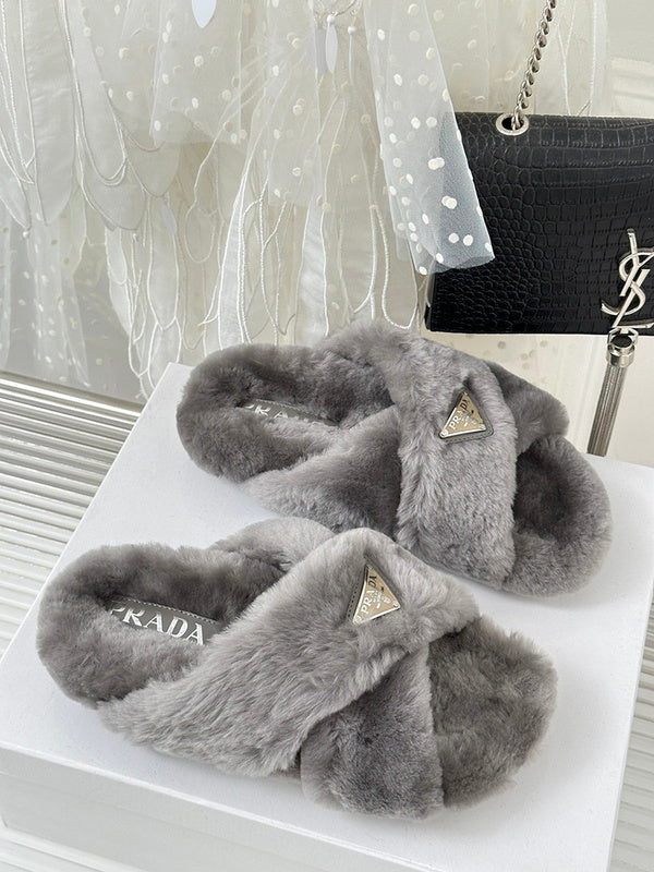 Prada Luxury Shoes