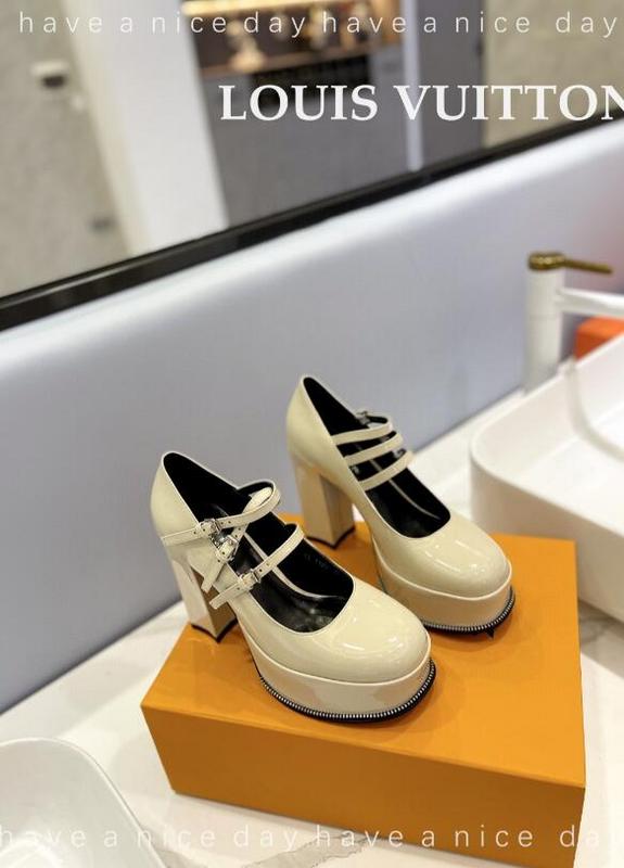 Mila's Edit - LOV Women Shoes - 536