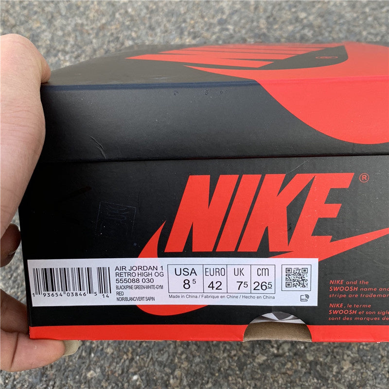 Nike Luxury Shoes