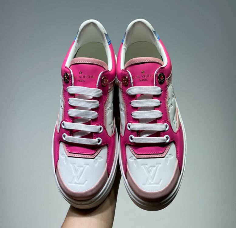 Mila's Edit - LOV Men Shoes - 1013
