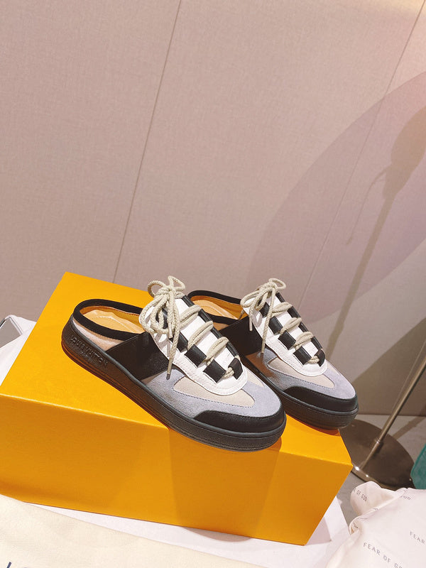 Louis Vuittion Luxury Shoes