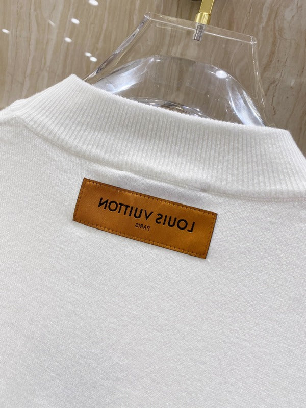Louis Vuittion Luxury Clothes