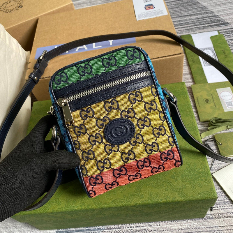 PHA - GUKI Bags - 1989