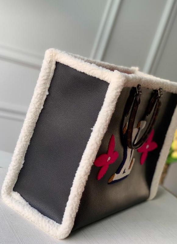 Mila's Edit - LOV Bags - 2592