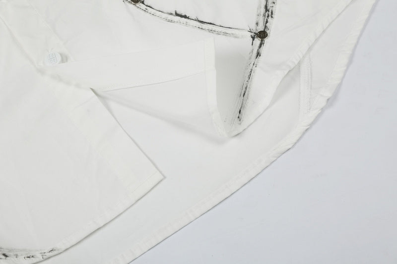 Balenciaga Luxury T-Shirts