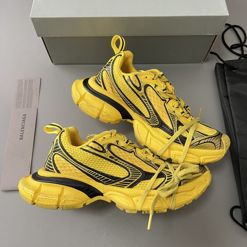 Balenciaga Luxury Shoes