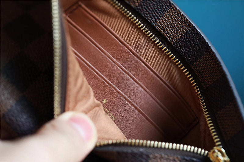 I W Fashion Lu-Vi bags - 11078