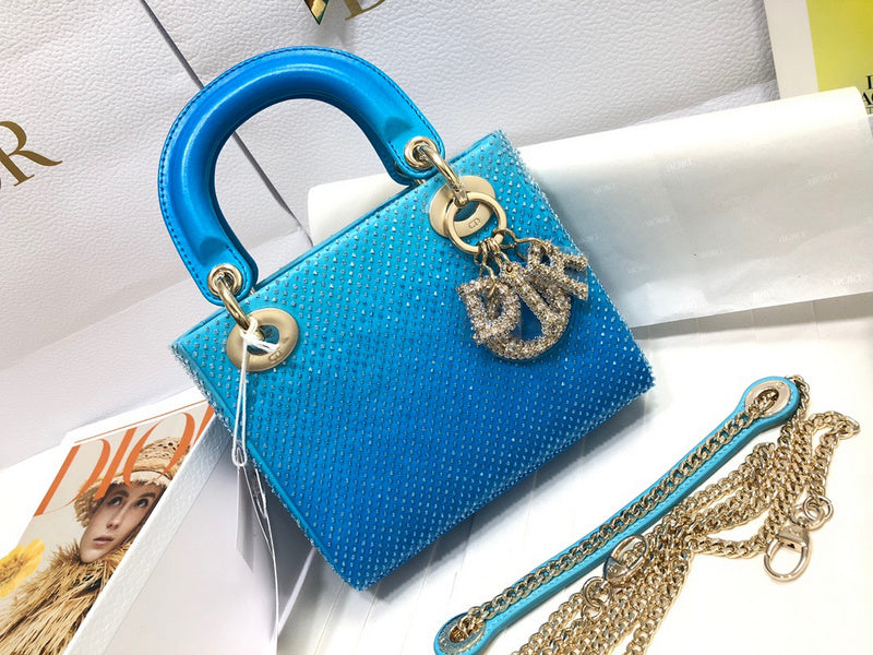 ENT - DOR Bags - 464