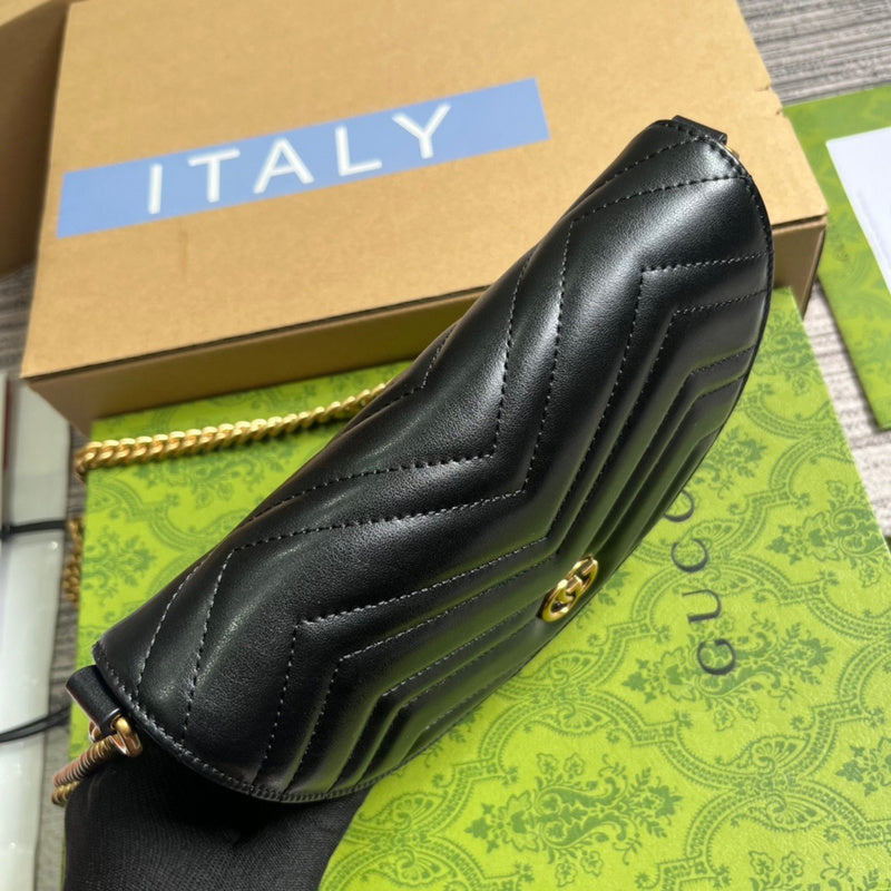 ENT - GCI Bags - 1410