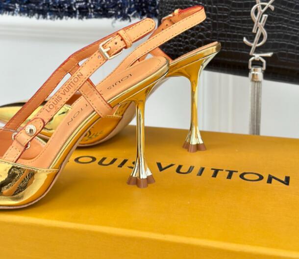 Mila's Edit - LOV Women Shoes - 323