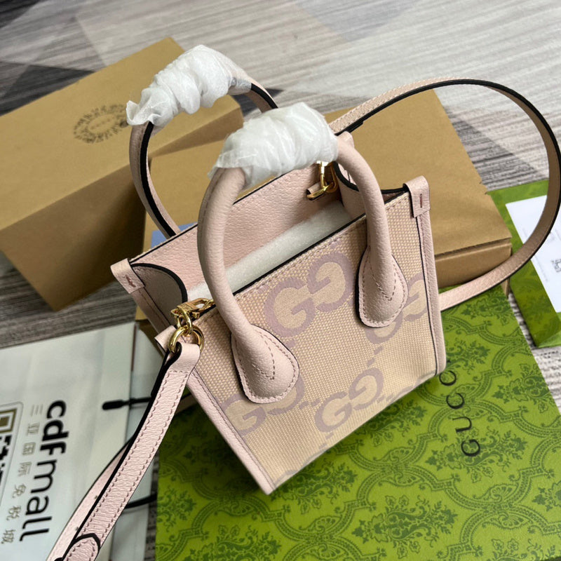 ENT - GCI Bags - 1476