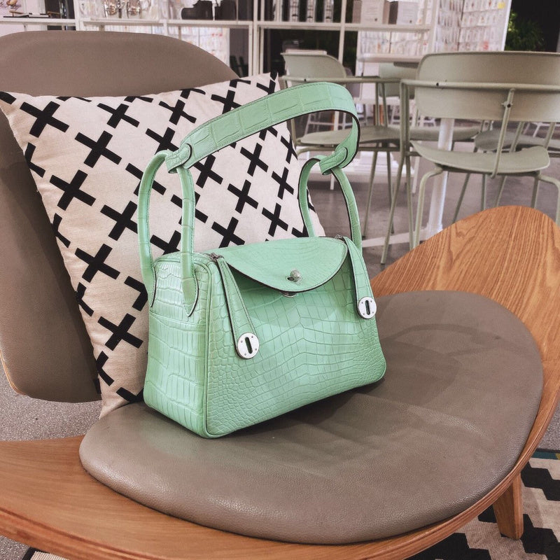 PHA - HMS Bags - 1607