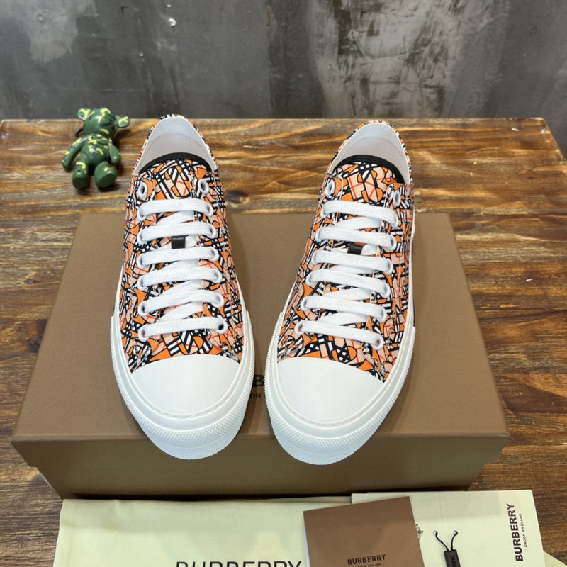 Burberry Luxury Shoes