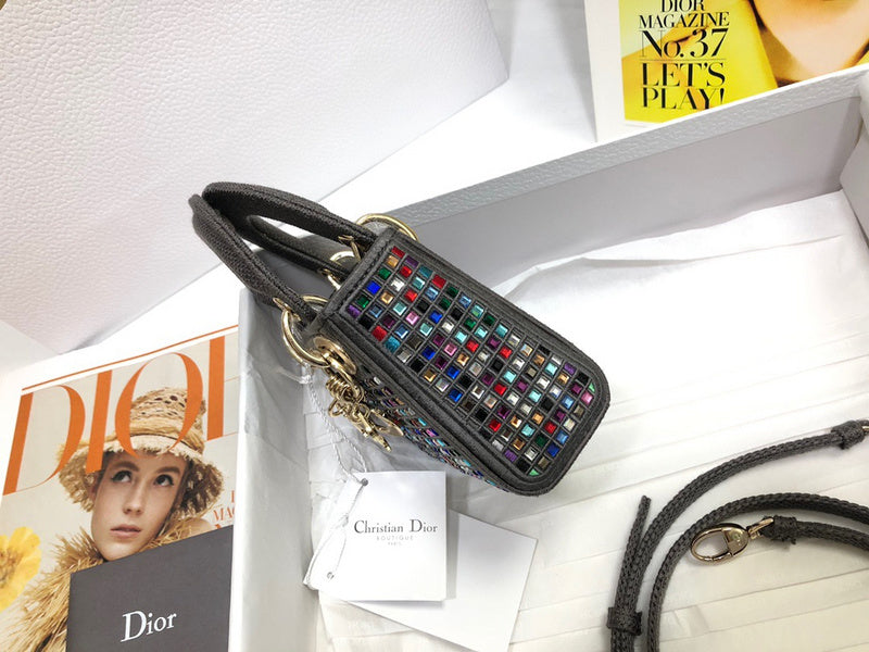 PHA - DOR Bags - 433