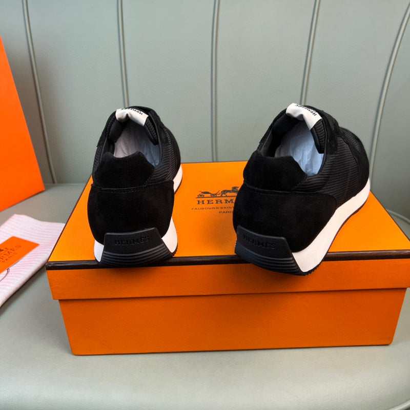 Hermes Luxury Shoes