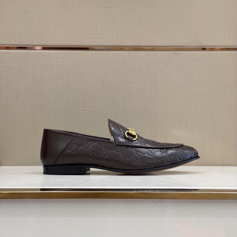 Gucci Luxury Shoes