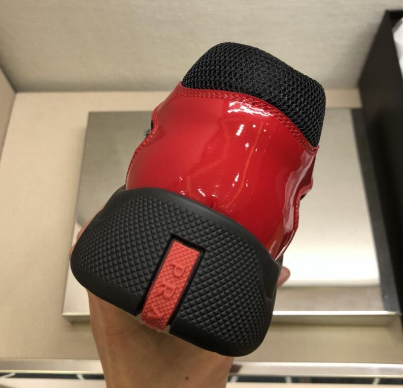 Mila's Edit - PD Men Shoes - 347