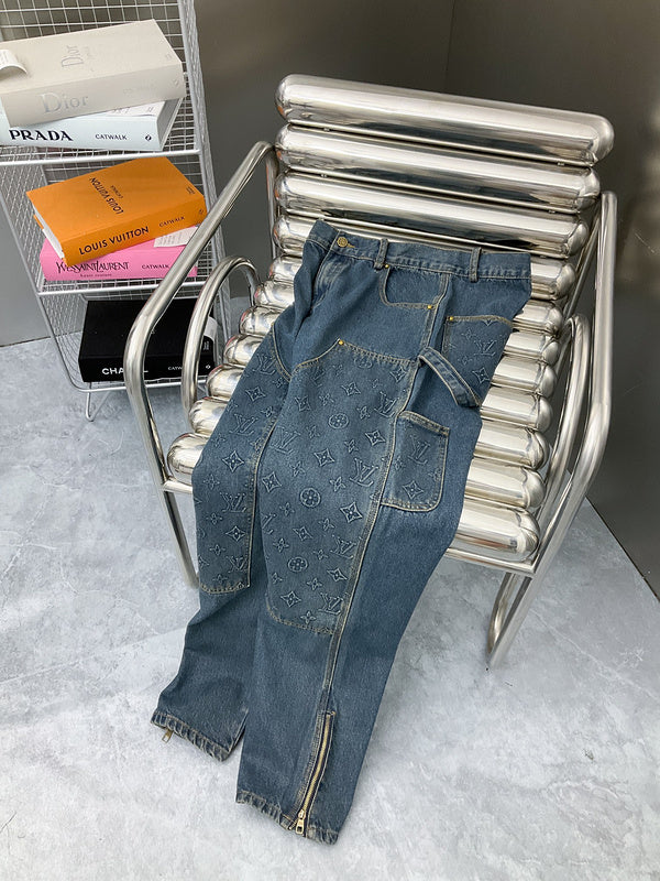 Louis Vuittion Luxury Clothes