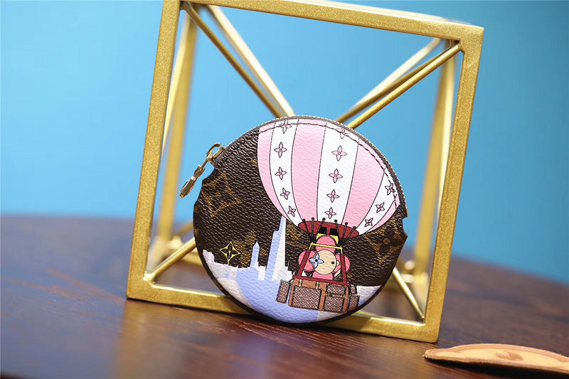 I W Fashion Lu-Vi bags - 9188