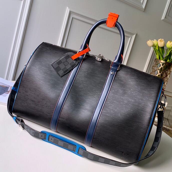 Mila's Edit - LOV Bags - 2911