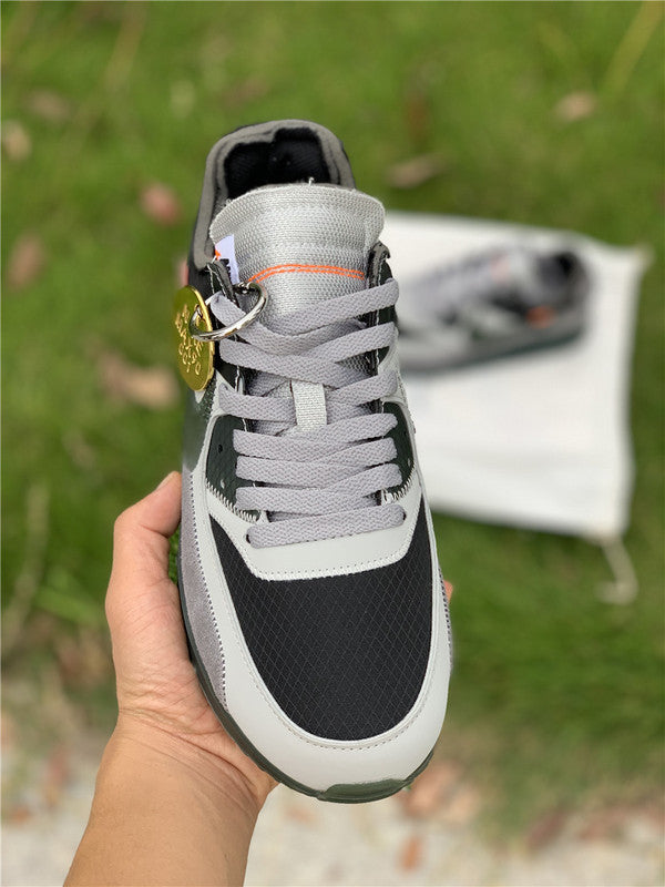 Nike Luxury Shoes