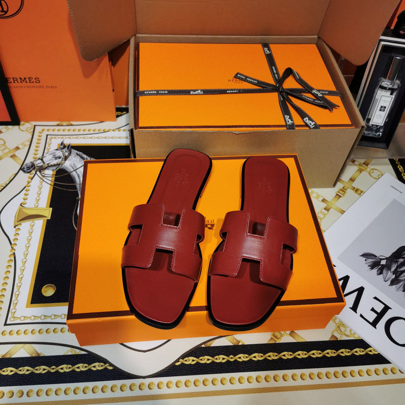 Hermes Luxury Sandals