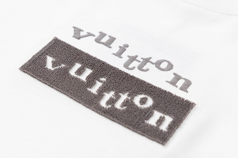 Louis Vuittion Luxury T-Shirt
