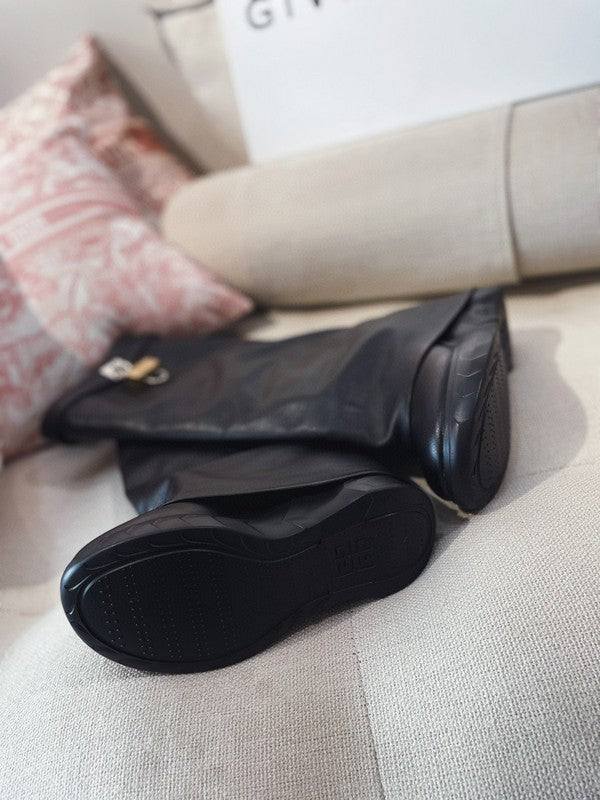 Givenchy Luxury Shoes