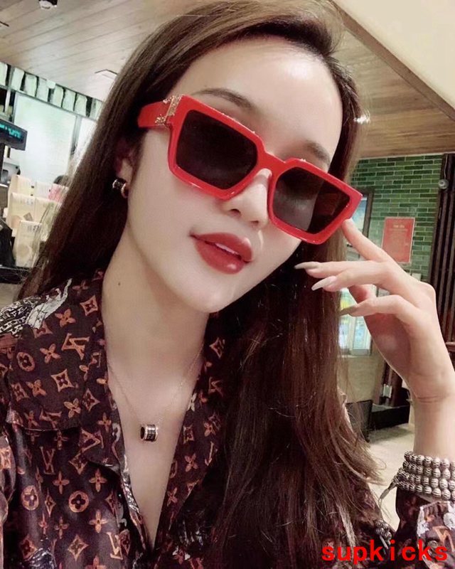 Louis Vuittion Luxury Sunglasses