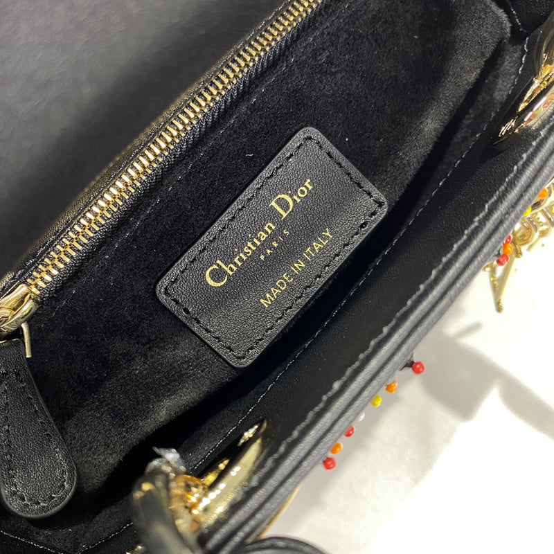 ENT - DOR Bags - 458