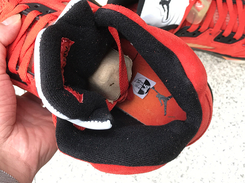 Nike Luxury Shoes