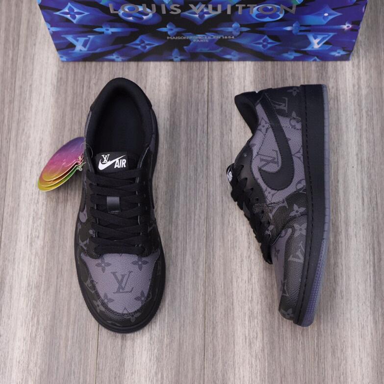 Mila's Edit - LOV Men Shoes - 1318