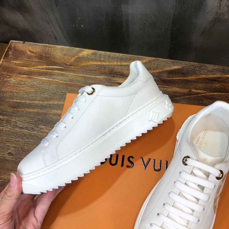 Louis Vuittion Luxury Shoes