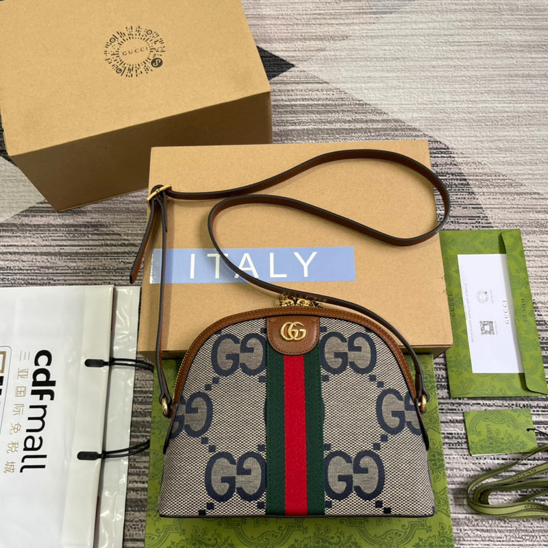 PHA - GUKI Bags - 363
