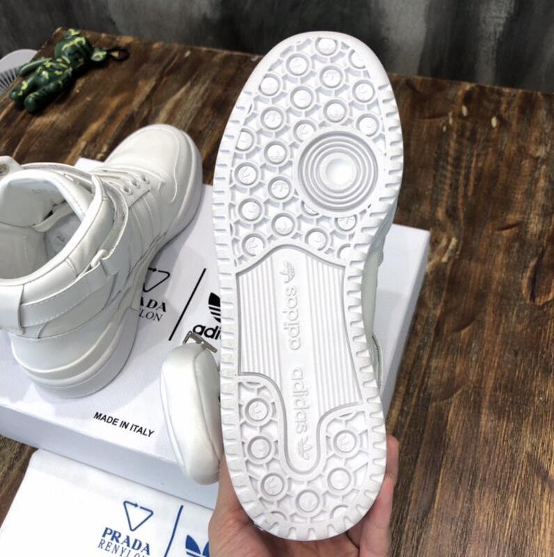 Mila's Edit - PD Men Shoes - 287