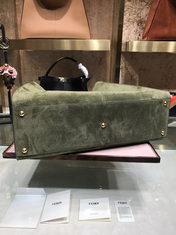ENT - ENTI Bags - 504