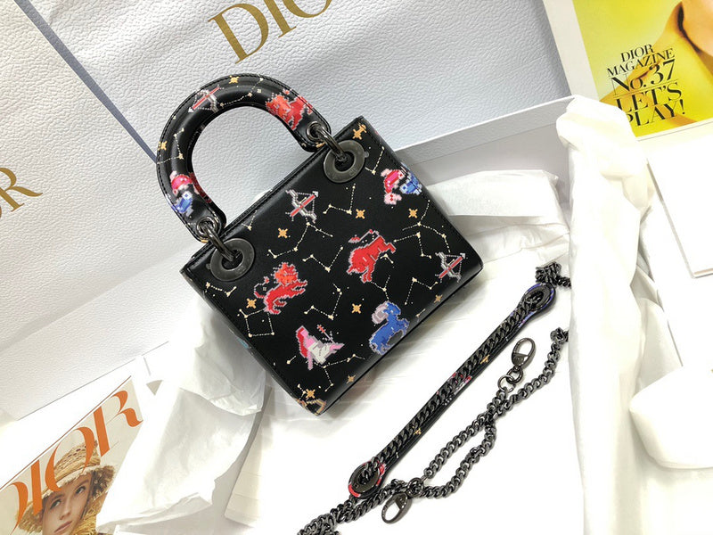 PHA - DOR Bags - 418