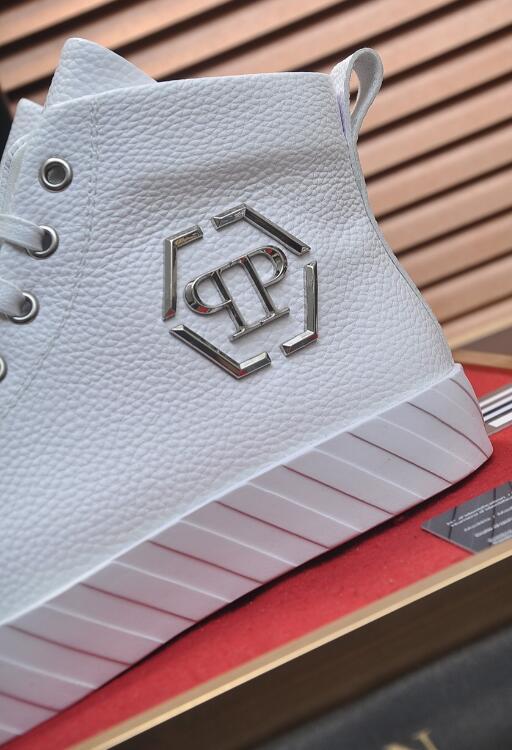 Mila's Edit - PHP Shoes - 041