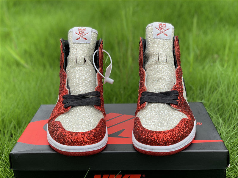 Nike Luxury Shoes