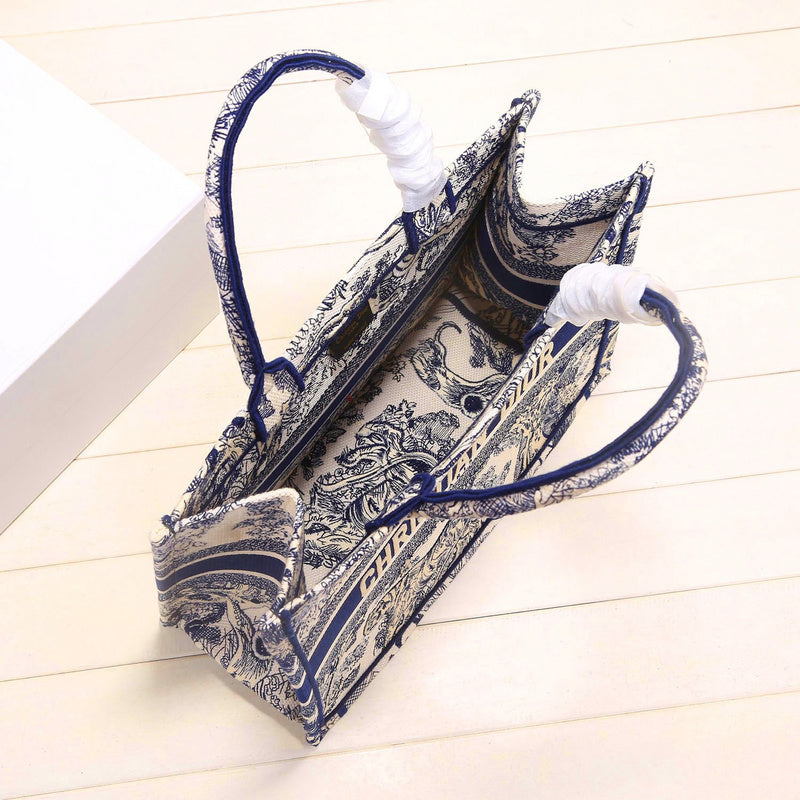 ENT - DOR Bags - 812