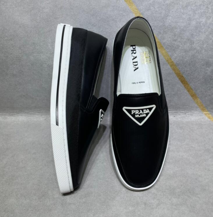 Mila's Edit - PD Men Shoes - 240