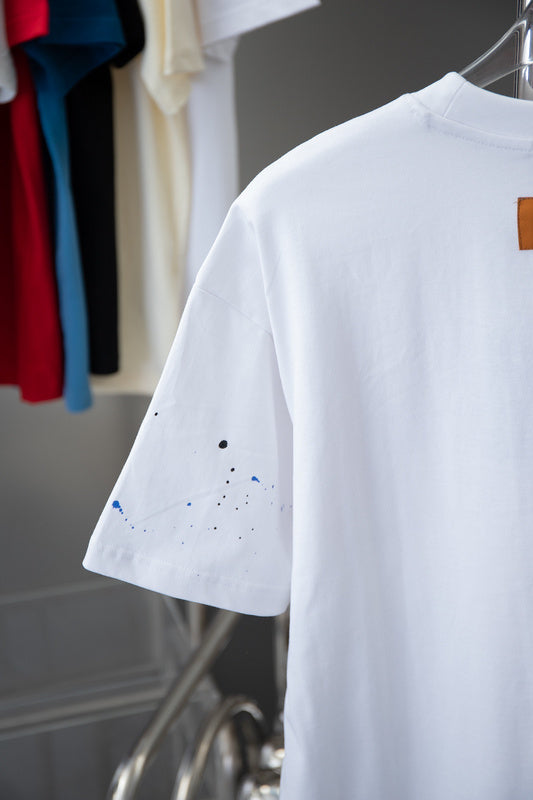 Louis Vuittion Luxury T-Shirt