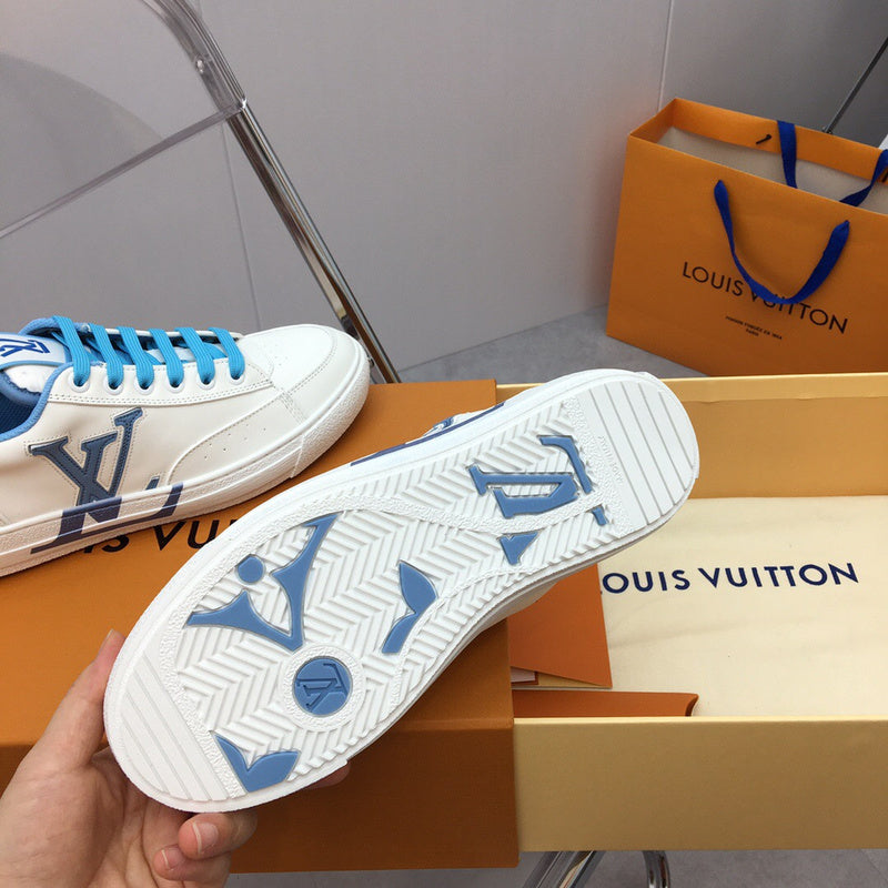 Louis Vuittion Luxury Shoes