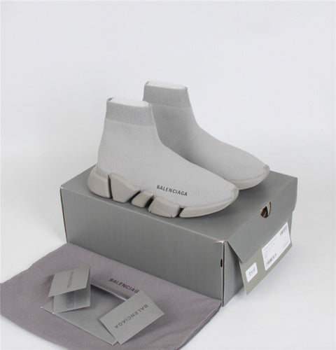 Belanciaga Luxury Shoes