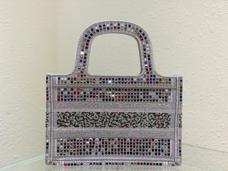 ENT - DOR Bags - 921