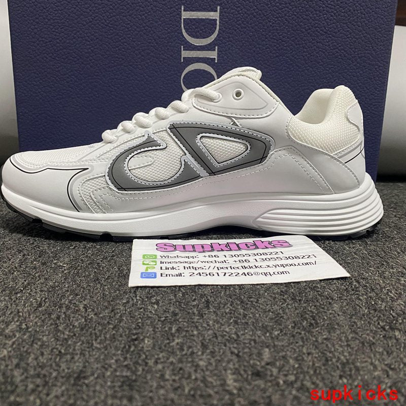 Dior Luxury Shoes