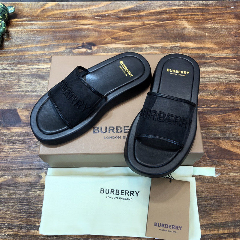 Burberry Luxury Shoes
